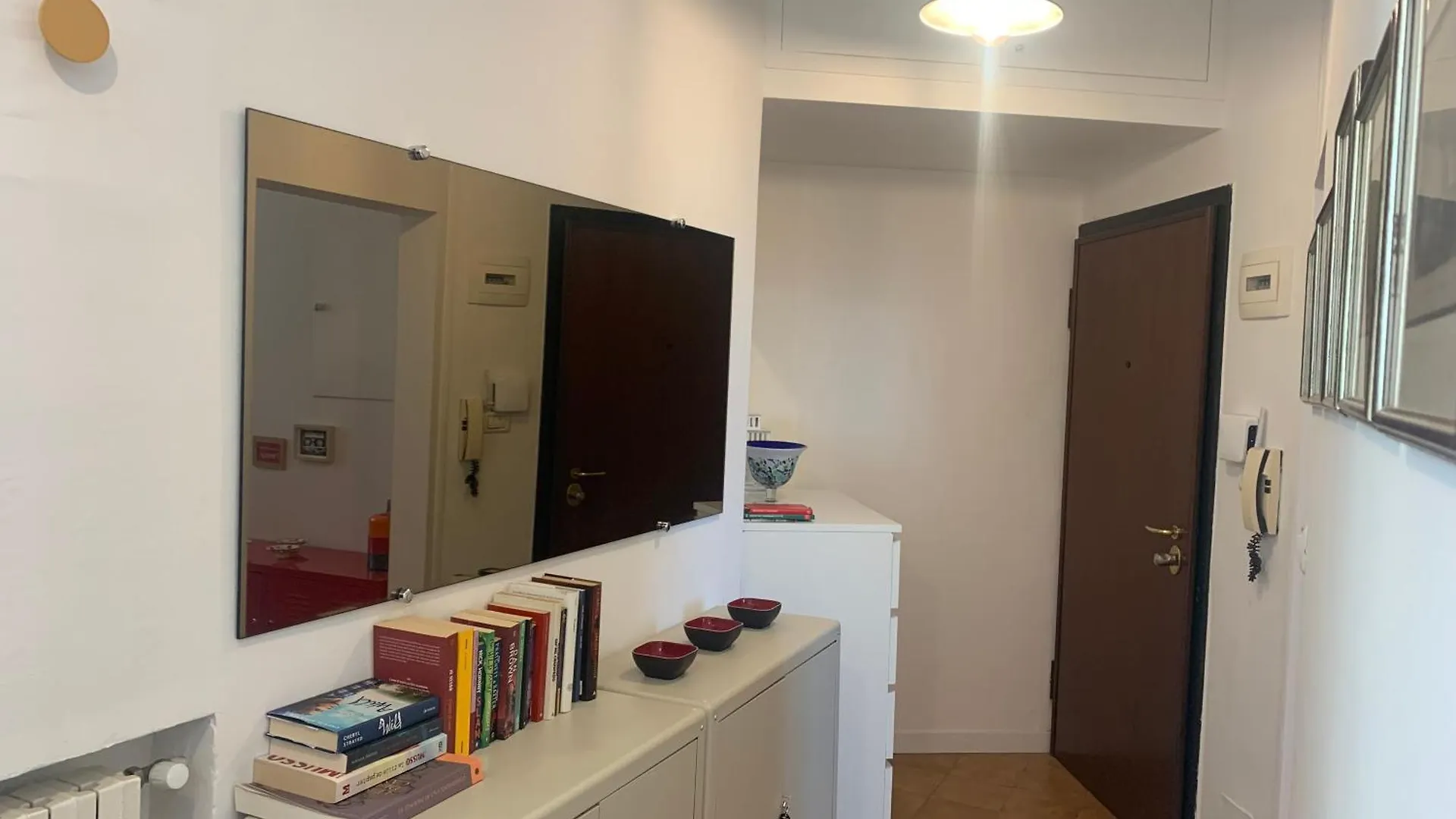 Montefiorino 15 Apartment Bologna Italy