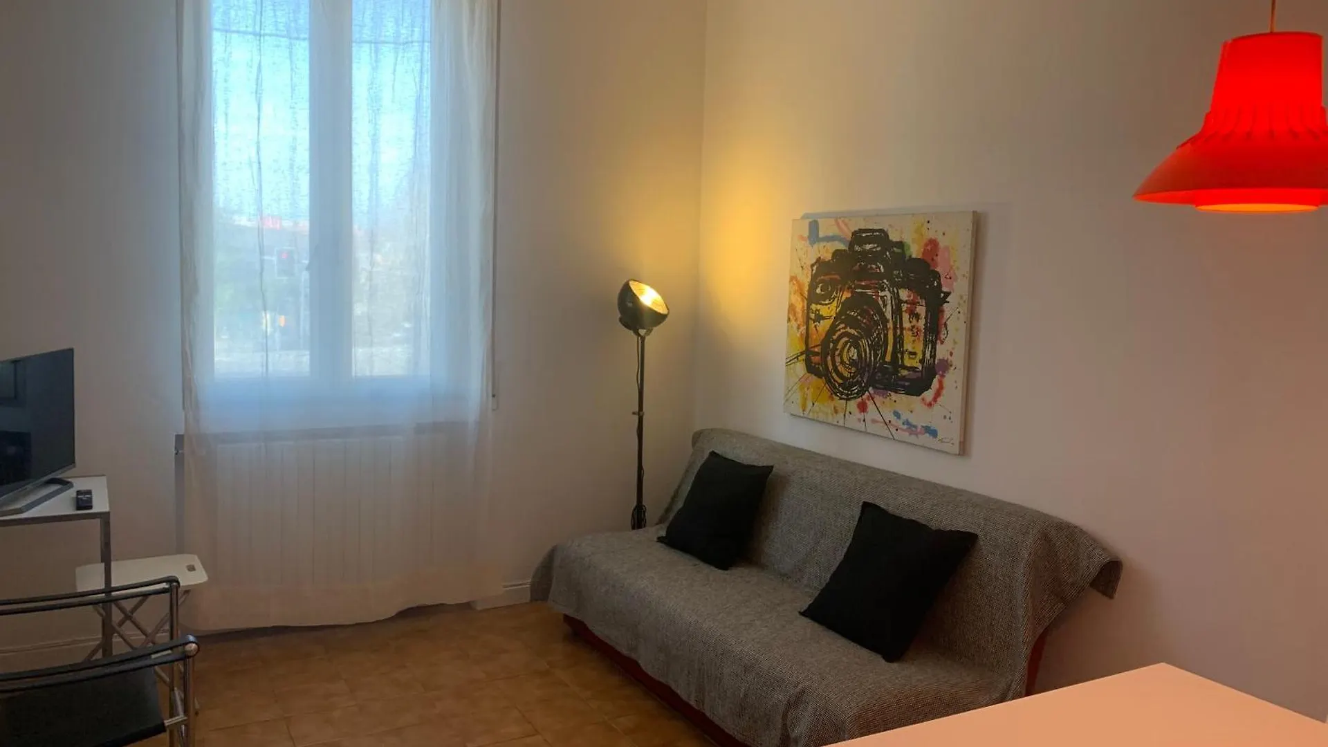 Montefiorino 15 Apartment Bologna