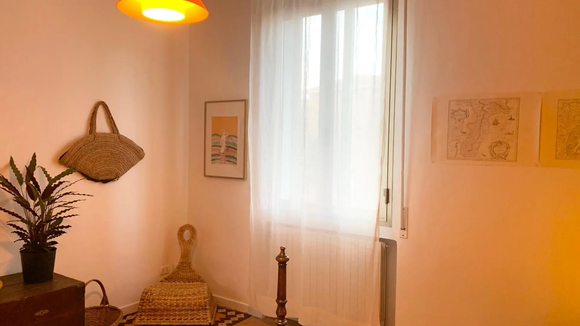 Montefiorino 15 Apartment Bologna