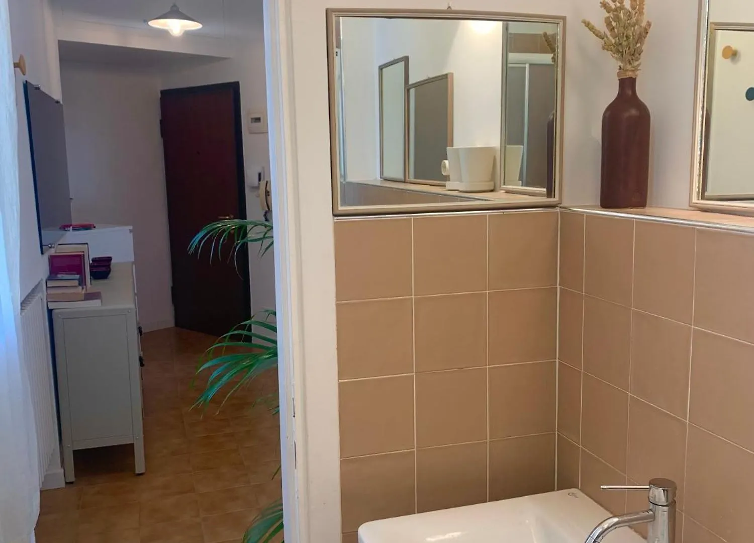 Montefiorino 15 Apartment Bologna