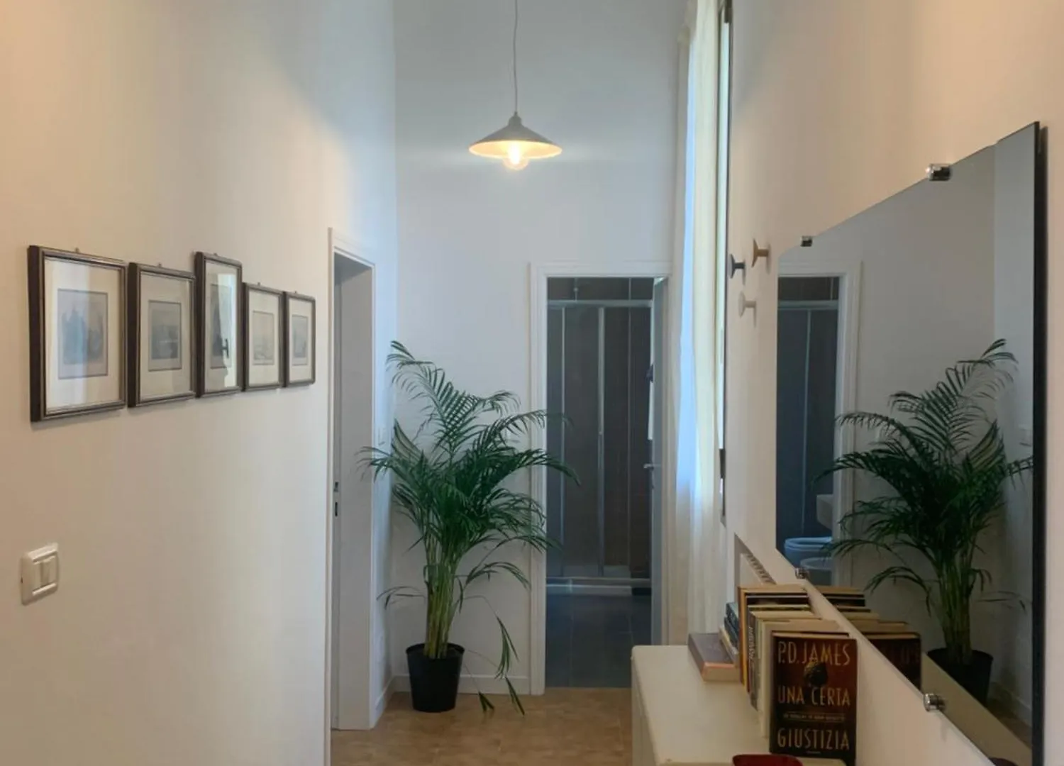 Montefiorino 15 Apartment Bologna
