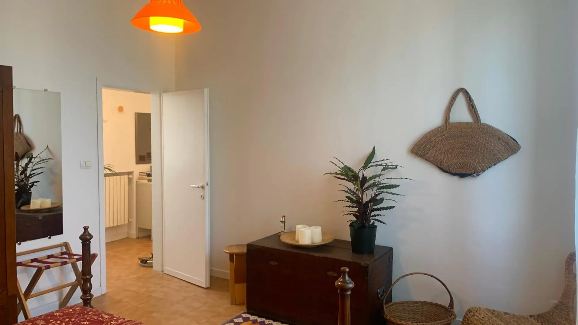 Montefiorino 15 Apartment Bologna