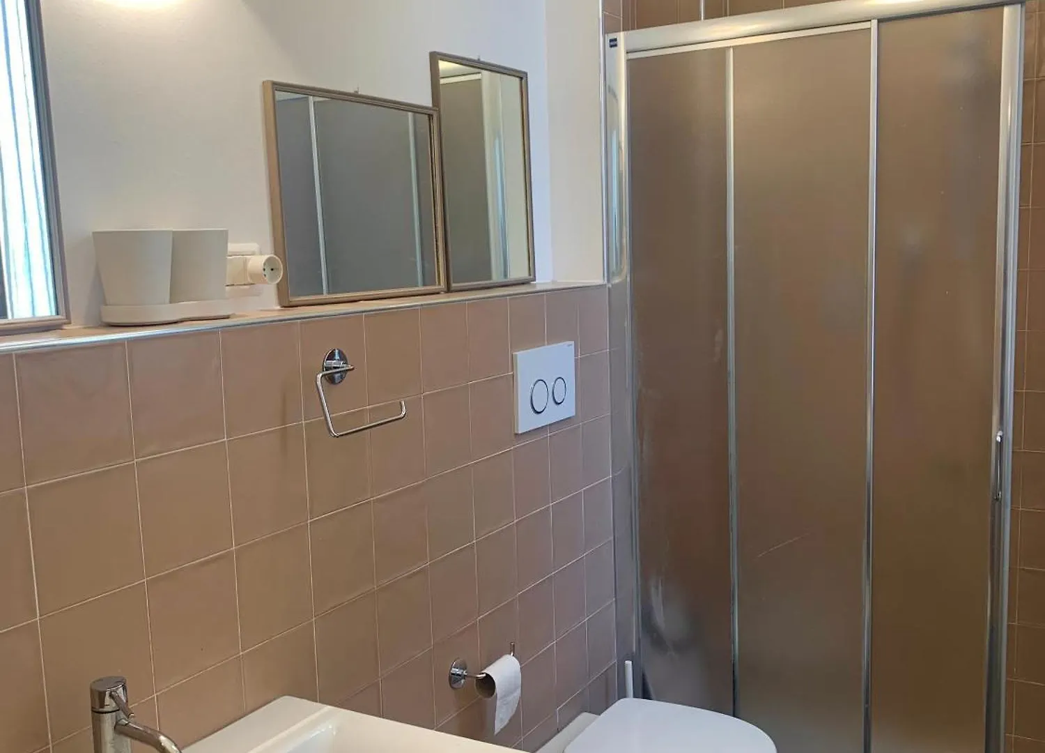 Montefiorino 15 Apartment Bologna