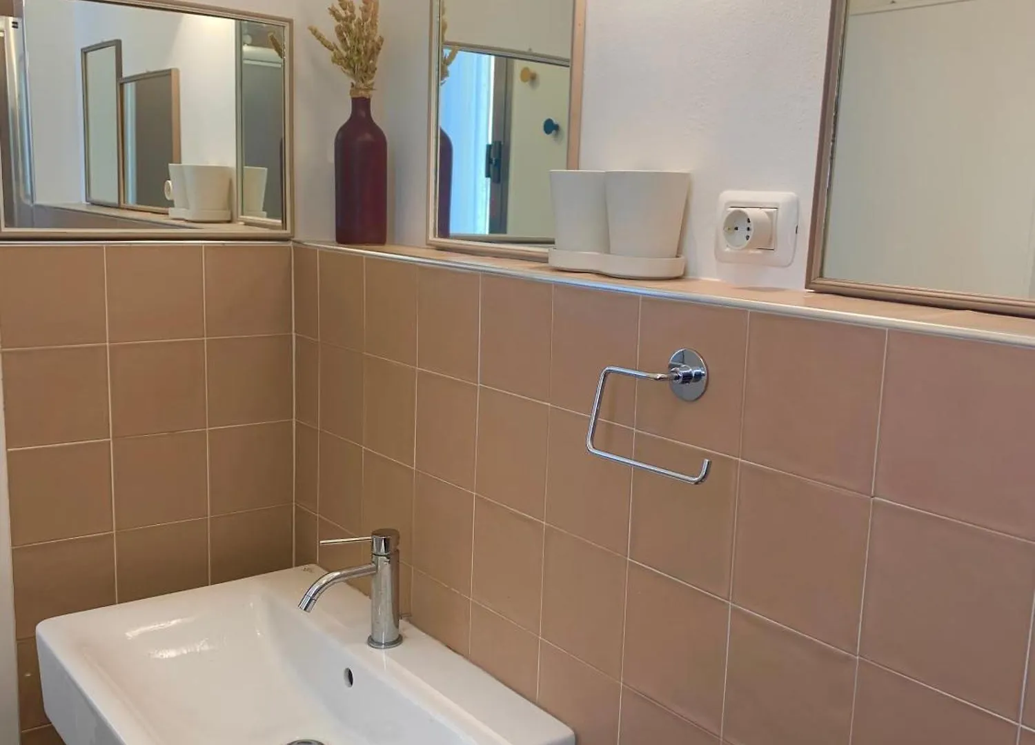 Montefiorino 15 Apartment Bologna Italy