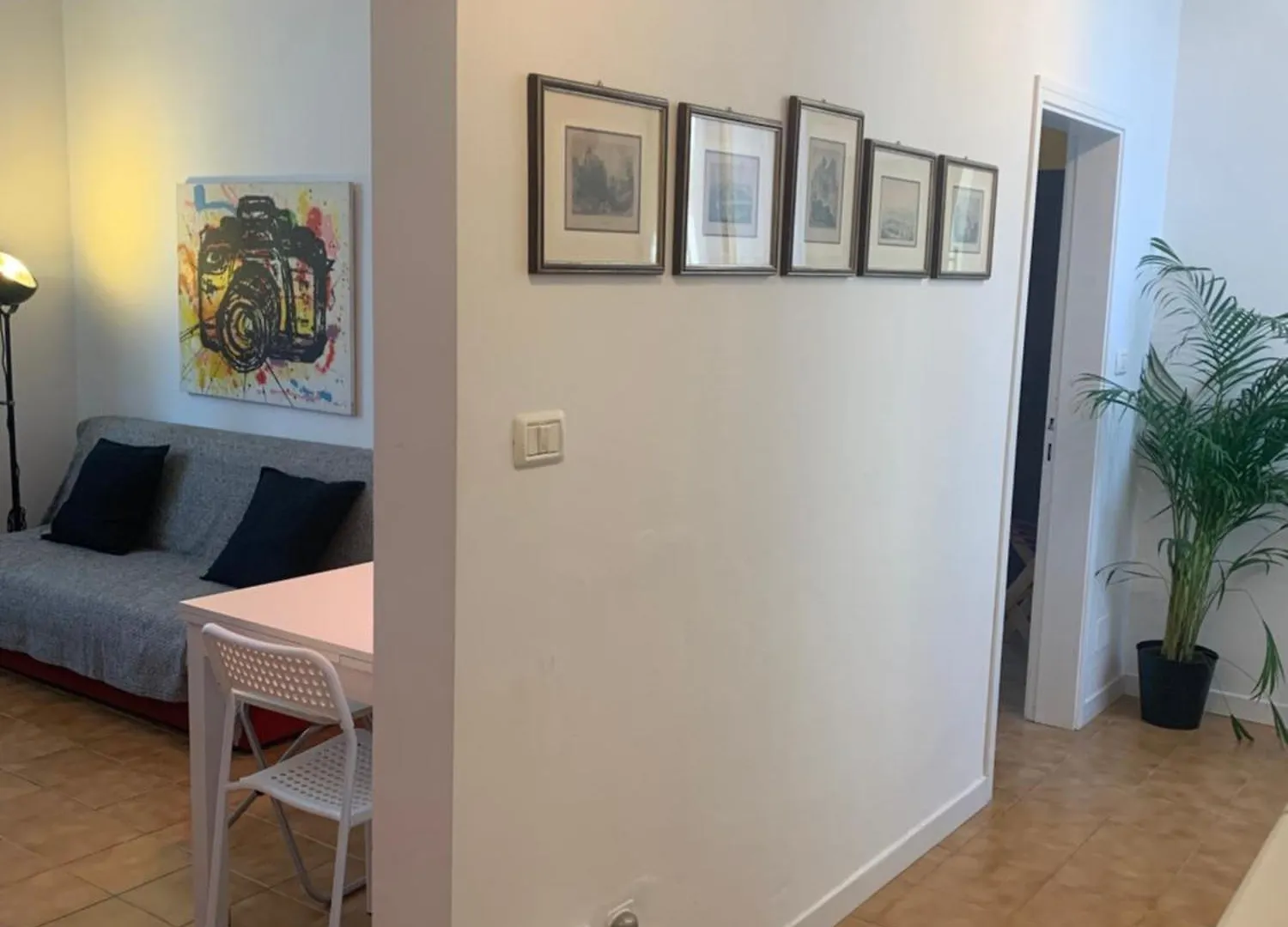 Montefiorino 15 Apartment Bologna 0*,