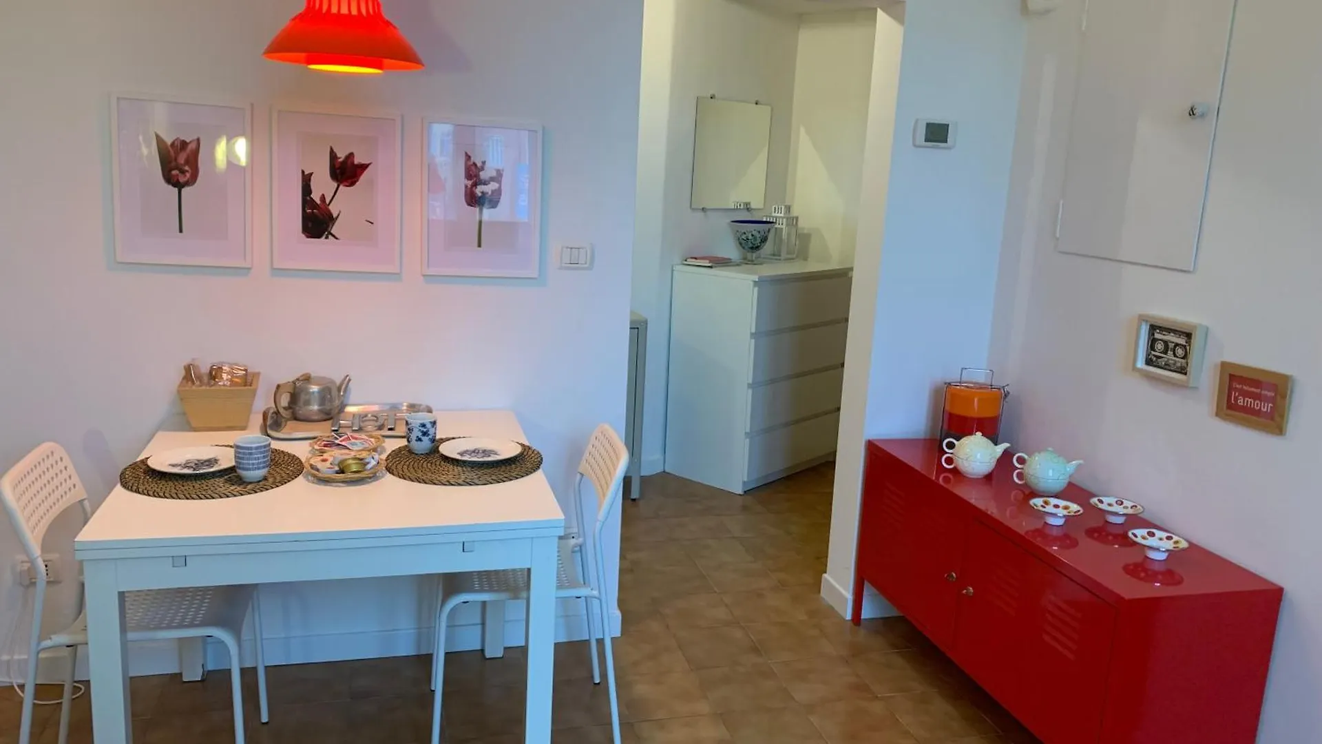 Montefiorino 15 Apartment Bologna 0*,  Italy