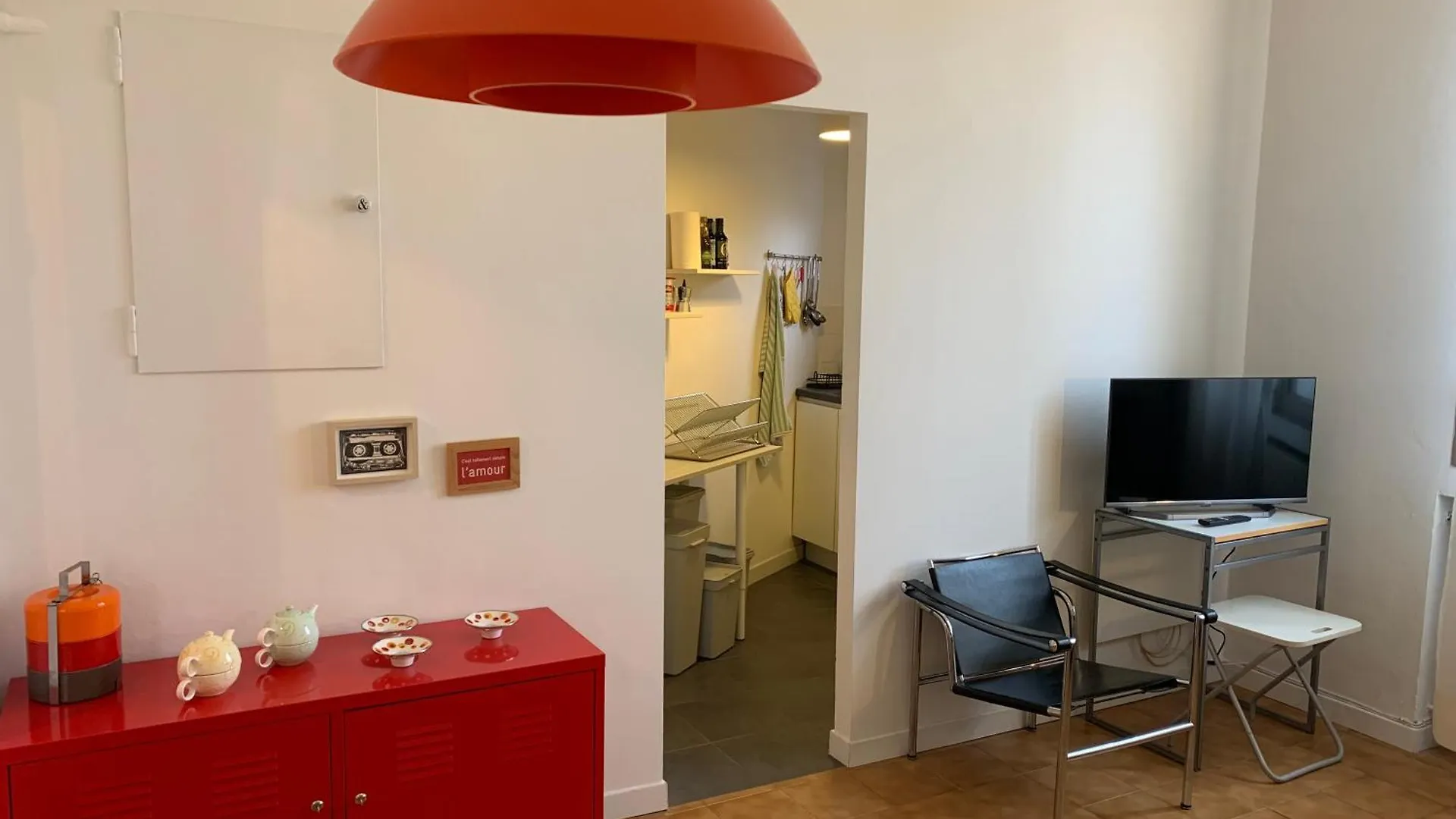 Montefiorino 15 Apartment Bologna Italy