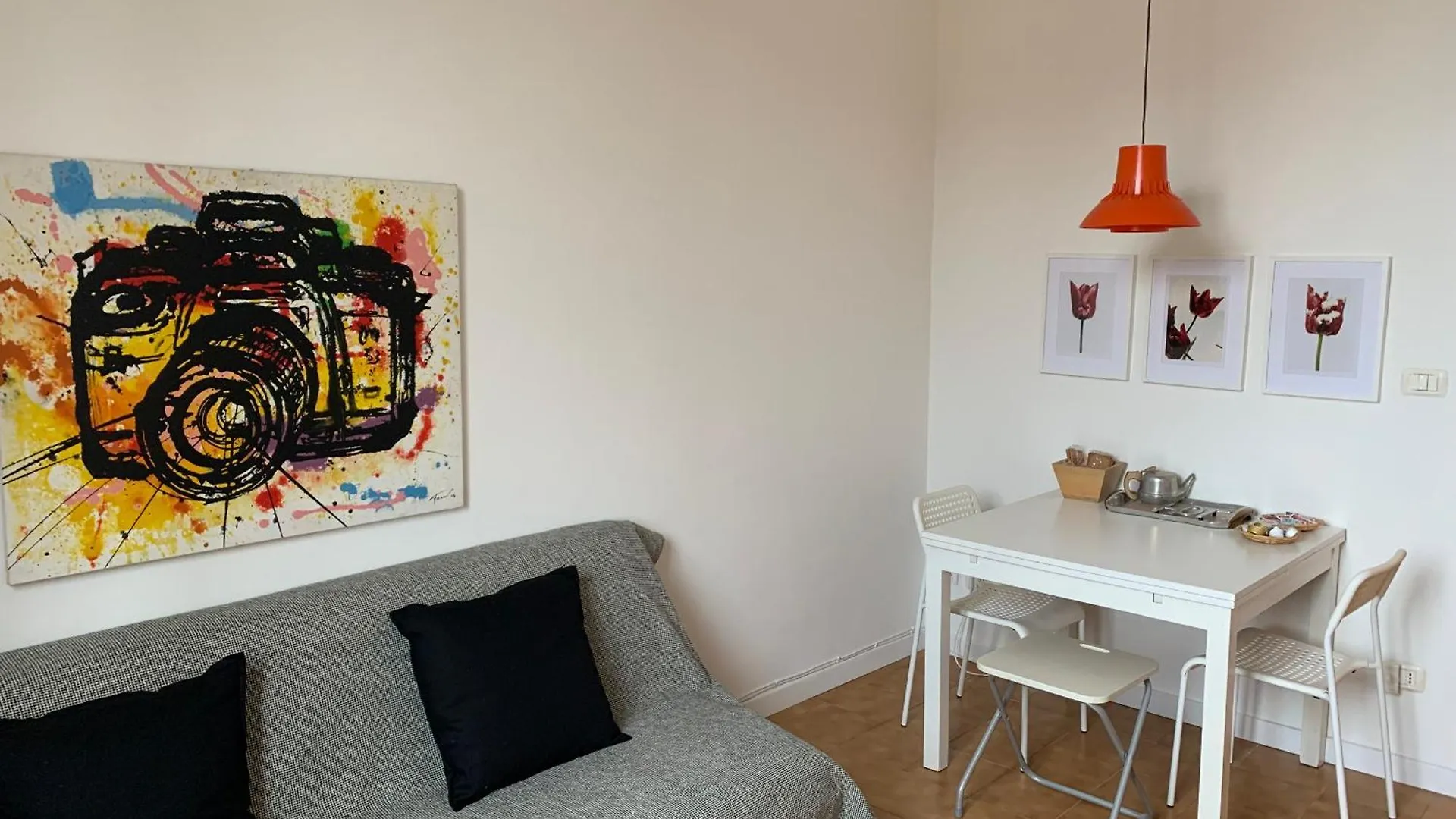 Montefiorino 15 Apartment Bologna